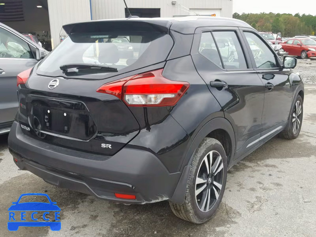 2018 NISSAN KICKS S 3N1CP5CU2JL515092 зображення 3