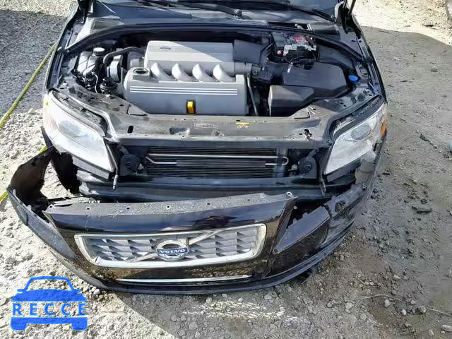 2010 VOLVO S80 V8 YV1852AR8A1119949 image 6