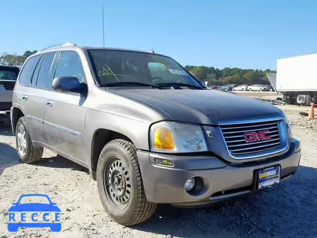 2009 GMC ENVOY SLT 1GKDS43S192131279 image 0