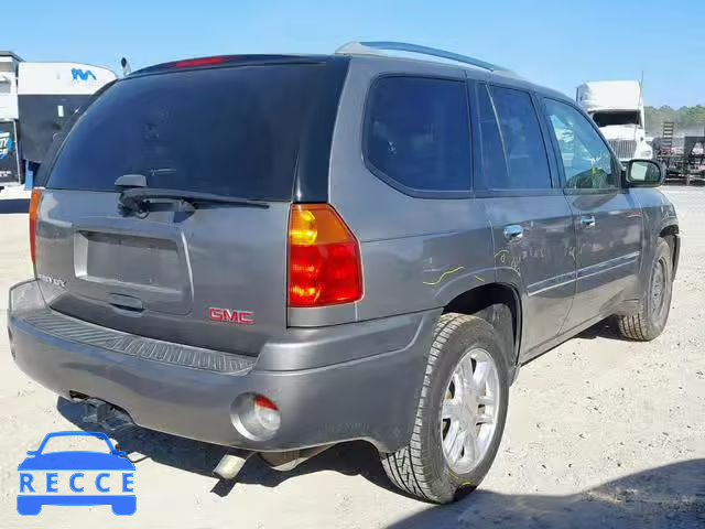 2009 GMC ENVOY SLT 1GKDS43S192131279 Bild 3