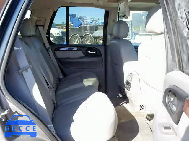 2009 GMC ENVOY SLT 1GKDS43S192131279 зображення 5