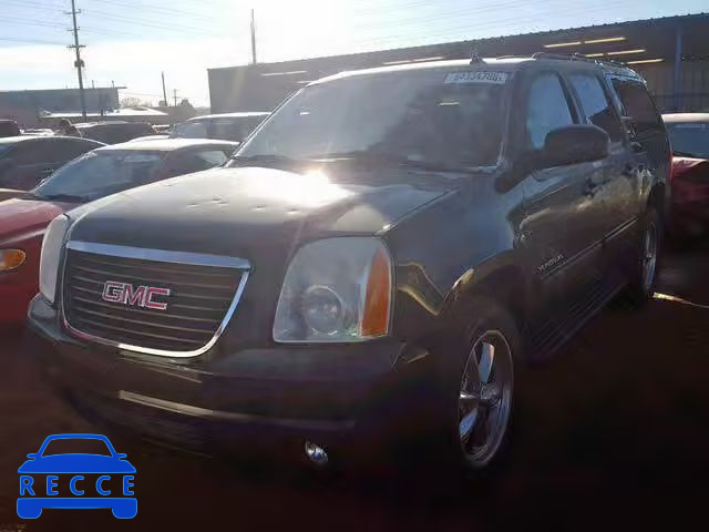 2012 GMC YUKON XL C 1GKS1KE07CR175229 image 1
