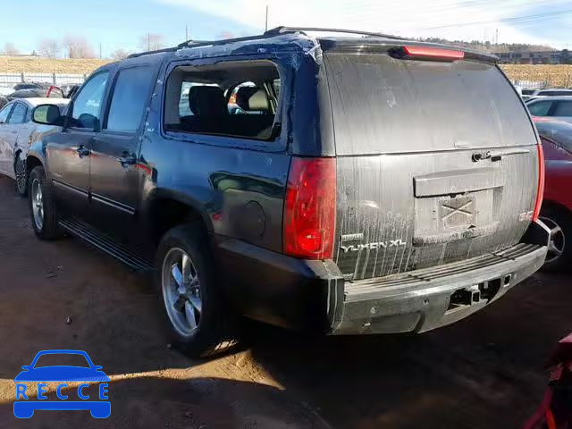 2012 GMC YUKON XL C 1GKS1KE07CR175229 image 2