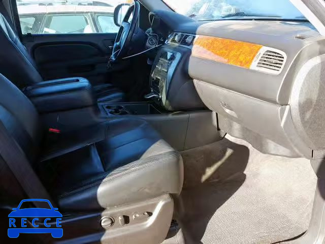 2012 GMC YUKON XL C 1GKS1KE07CR175229 image 4