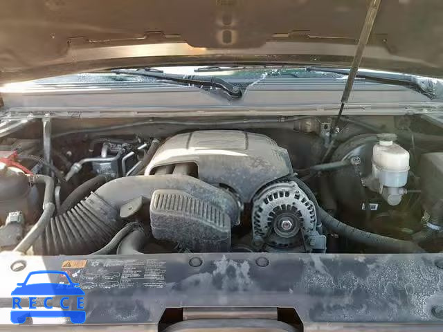 2012 GMC YUKON XL C 1GKS1KE07CR175229 image 6