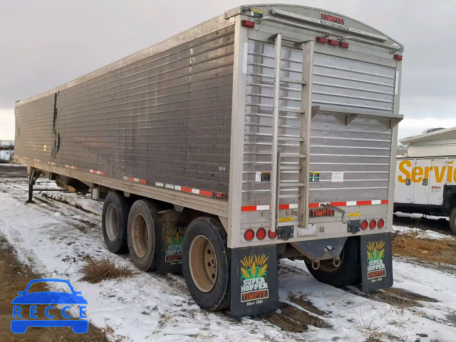 2015 OTHER TRAILER 1TDH48030FB147626 image 2