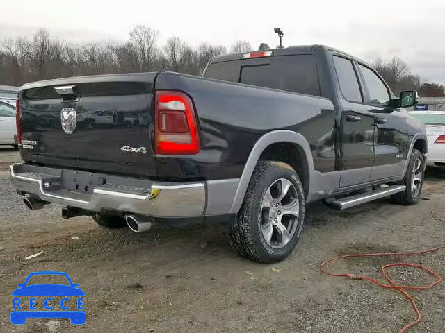 2019 RAM 1500 LARAM 1C6SRFDT7KN599482 image 3