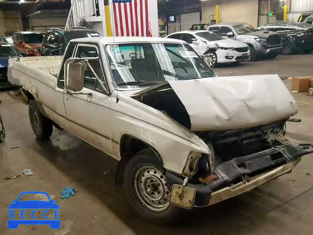 1986 TOYOTA PICKUP XTR JT4RN70D0G0013880 image 0