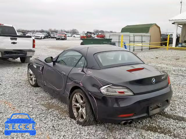 2010 BMW Z4 SDRIVE3 WBALM5C53AE377607 зображення 2