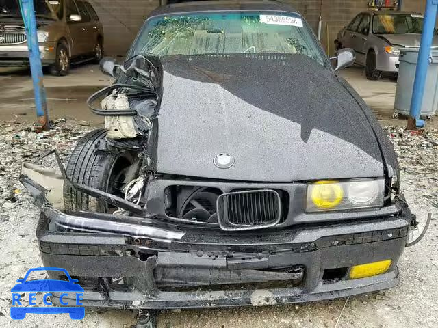 1996 BMW 328 IS WBABG1324TET02659 Bild 6