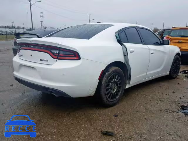 2018 DODGE CHARGER PO 2C3CDXKT3JH198396 Bild 3