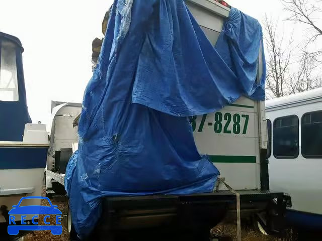 2008 HINO 258 5PVND8JV782S50015 зображення 2