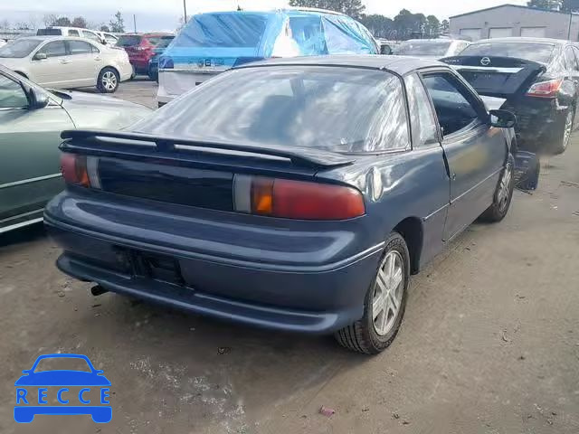 1993 GEO STORM J81RF2365P7523321 зображення 3