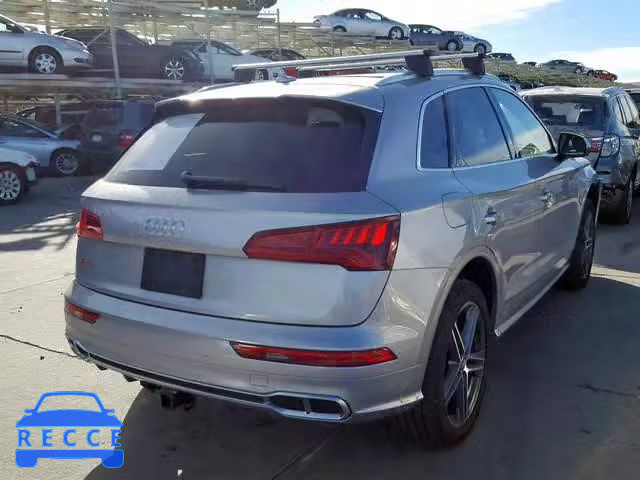 2018 AUDI SQ5 PRESTI WA1C4AFY0J2216628 image 3