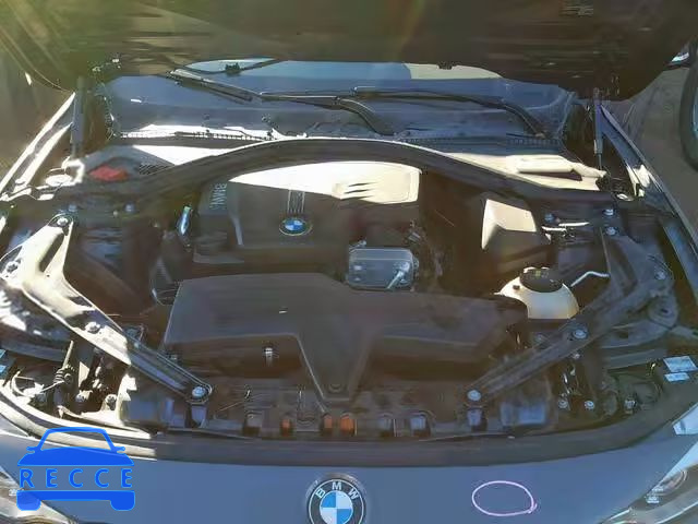 2015 BMW 428 XI SUL WBA3T1C53FP820359 зображення 6