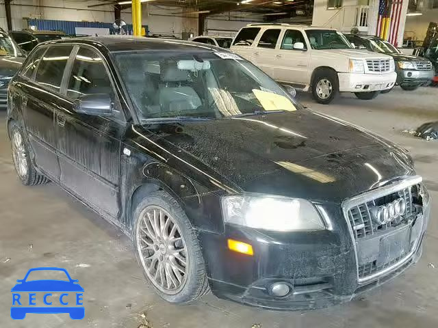 2006 AUDI A3 S-LINE WAUKD78P26A125704 зображення 0