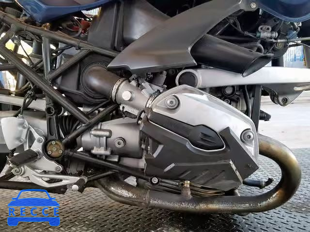 2010 BMW R1200 R WB1039806AZS27011 image 6