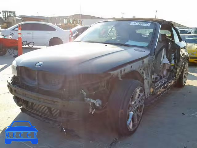 2012 BMW 135 I WBAUN7C52CVM26022 Bild 1