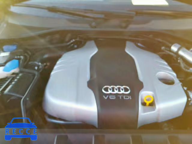 2015 AUDI Q7 TDI WA1LMAFE0FD020903 image 6