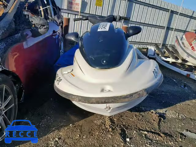 2000 YAMAHA WAVERUNNER YAMA3794F000 Bild 9