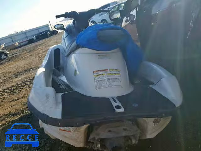 2000 YAMAHA WAVERUNNER YAMA3794F000 зображення 8