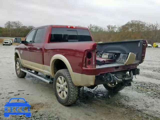 2016 RAM 2500 LONGH 3C6UR5GL2GG255394 зображення 2