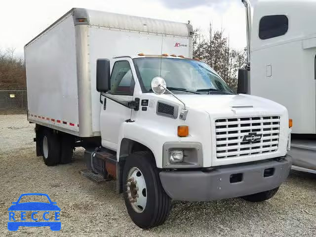 2006 CHEVROLET C65 C6C042 1GBJ6C1386F421276 image 0