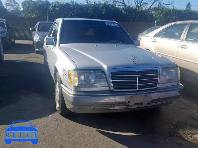 1995 MERCEDES-BENZ E 300D WDBEB31E9SC120469 image 0