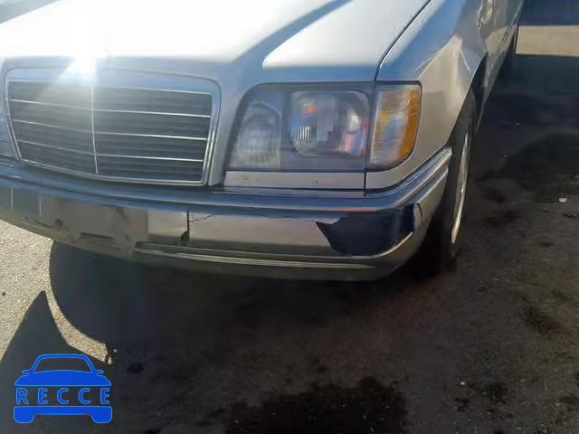 1995 MERCEDES-BENZ E 300D WDBEB31E9SC120469 image 8