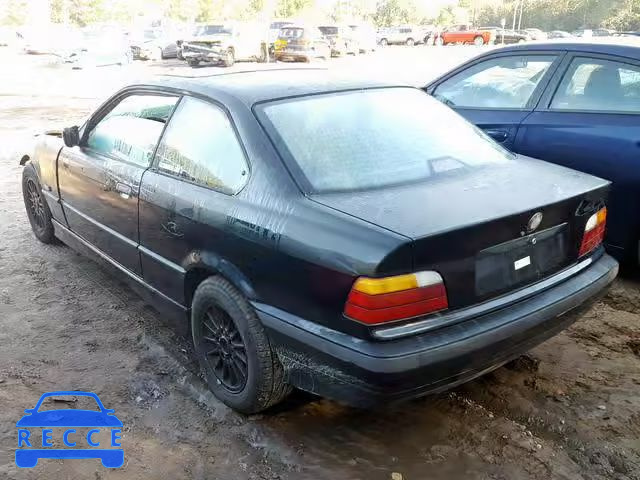 1996 BMW 328 IS WBABG1321TET02344 Bild 2
