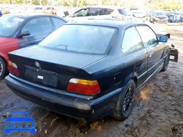 1996 BMW 328 IS WBABG1321TET02344 image 3