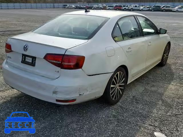 2017 VOLKSWAGEN JETTA SPOR 3VWD17AJ2HM299267 image 3