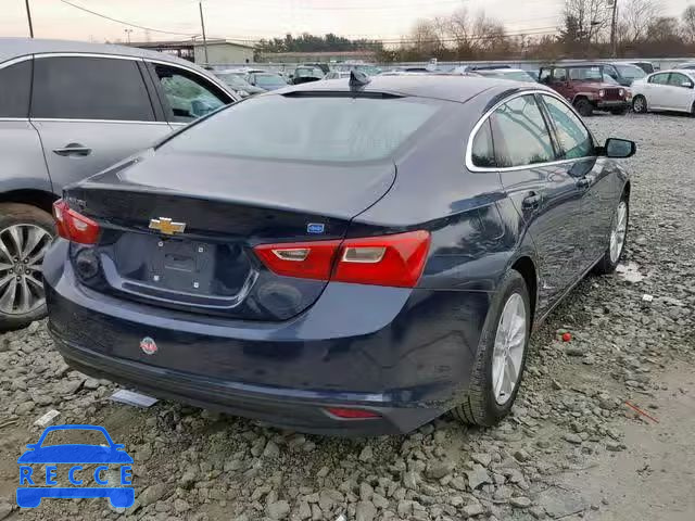 2017 CHEVROLET MALIBU HYB 1G1ZJ5SU0HF124661 зображення 3