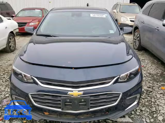 2017 CHEVROLET MALIBU HYB 1G1ZJ5SU0HF124661 зображення 8