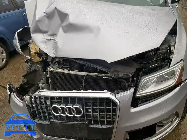 2015 AUDI Q5 TDI WA1CMAFP8FA085775 зображення 6