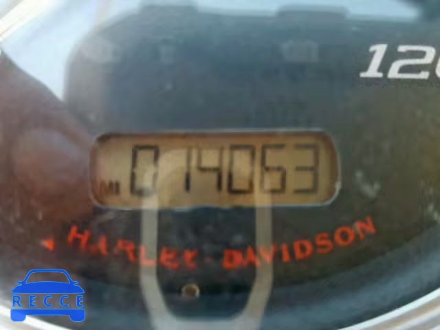 2015 HARLEY-DAVIDSON FLHR ROAD 1HD1FBM15FB701100 Bild 7