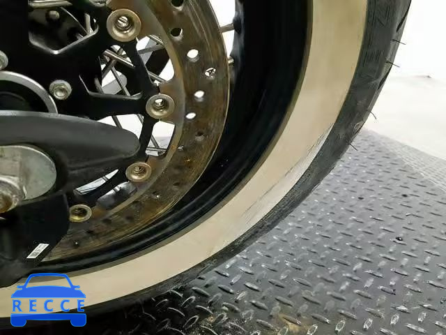 2013 VICTORY MOTORCYCLES HIGH-BALL 5VPWB36N7D3019174 image 14