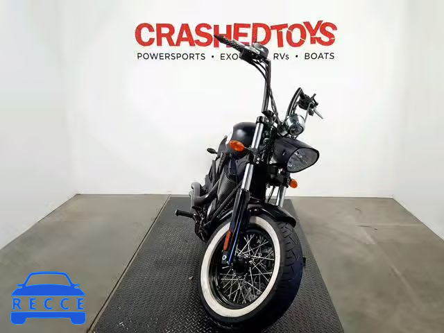 2013 VICTORY MOTORCYCLES HIGH-BALL 5VPWB36N7D3019174 image 1