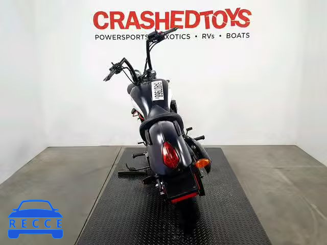 2013 VICTORY MOTORCYCLES HIGH-BALL 5VPWB36N7D3019174 image 3