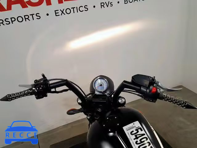 2013 VICTORY MOTORCYCLES HIGH-BALL 5VPWB36N7D3019174 image 7