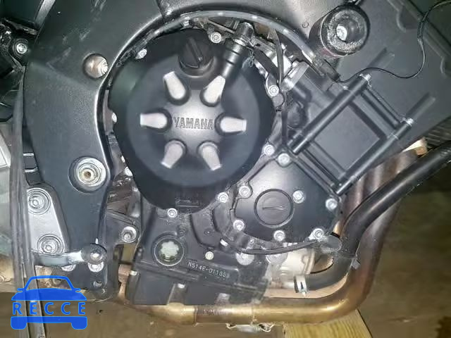 2009 YAMAHA FZ1 S JYARN17E19A007297 Bild 11