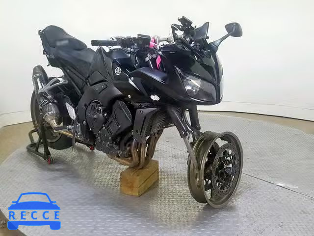 2009 YAMAHA FZ1 S JYARN17E19A007297 image 1