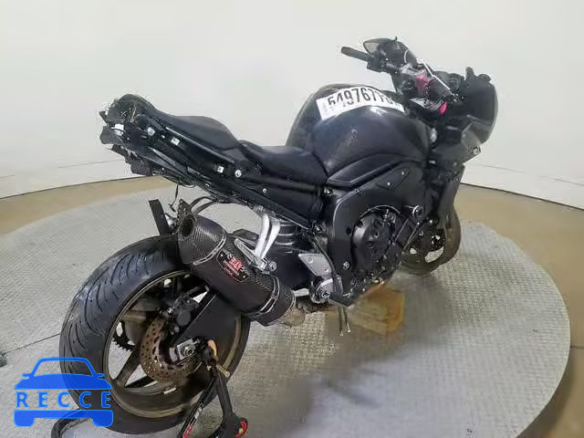 2009 YAMAHA FZ1 S JYARN17E19A007297 Bild 7