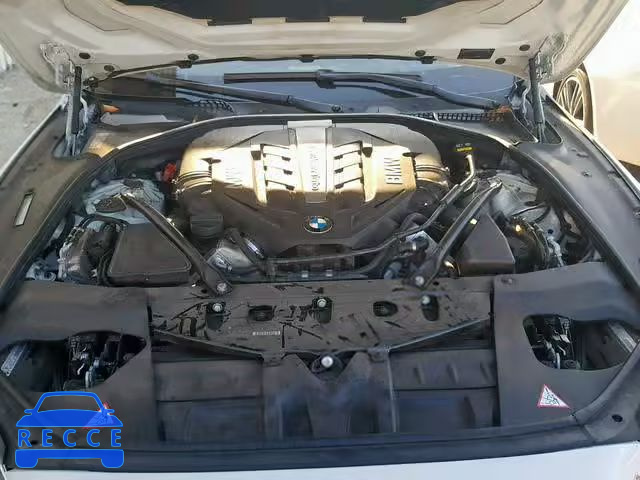 2015 BMW 650 I WBAYP9C57FD169716 Bild 6