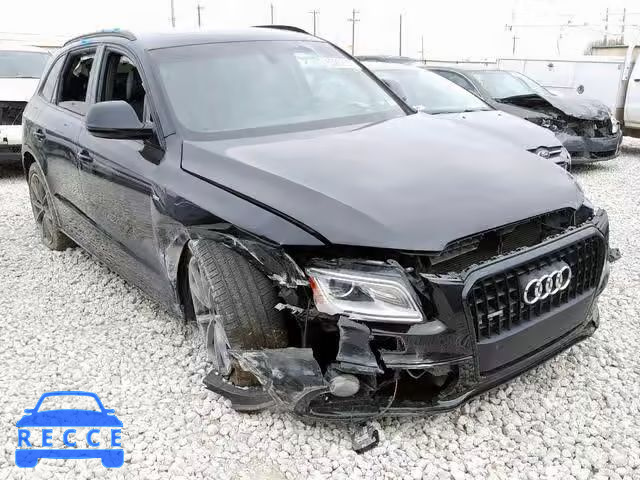 2015 AUDI Q5 PRESTIG WA1WGAFP0FA093390 Bild 0