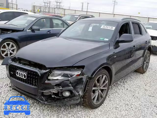 2015 AUDI Q5 PRESTIG WA1WGAFP0FA093390 Bild 1