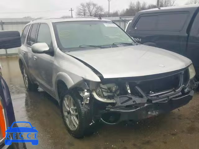 2008 SAAB 9-7X 4.2I 5S3ET13S782803267 image 0