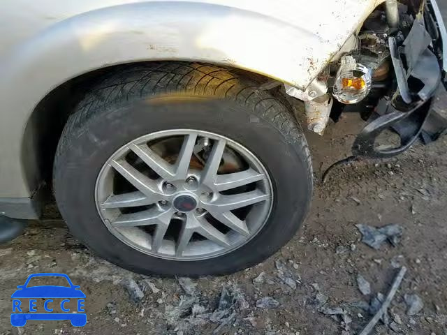 2008 SAAB 9-7X 4.2I 5S3ET13S782803267 image 9