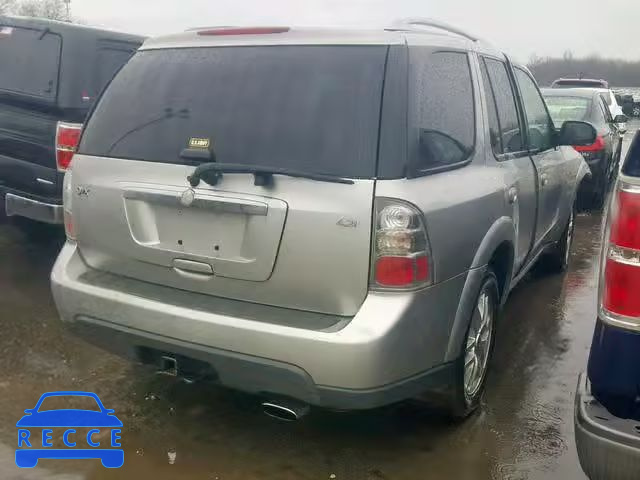 2008 SAAB 9-7X 4.2I 5S3ET13S782803267 image 3