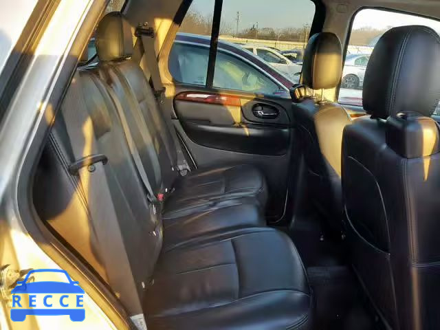 2008 SAAB 9-7X 4.2I 5S3ET13S782803267 image 5